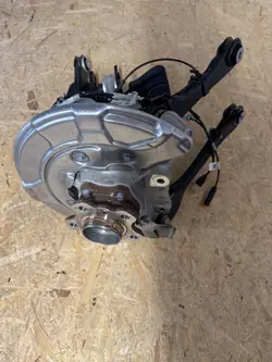 OEM 6866338 Bakaxel Nav BMW 5