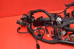 Faisceau Moteur OEM 91400-CM010 Hyundai Kona