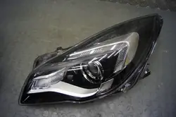 Frontscheinwerfer links + rechts Opel Insignia A Lift