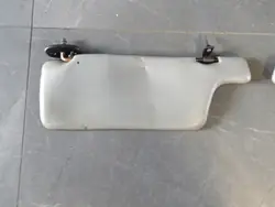 OEM 2OSLPPLD Visor solar para Polonez Caro 1991-2002