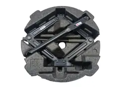 Kit de réparation cric OEM 25999761 pour Chevrolet Trax & Opel Mokka