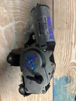 VW T6 Heckwischermotor