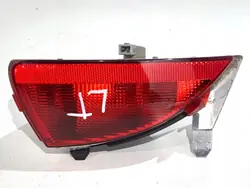 OEM 265858137R Takapuskurin Vasen Valo Renault Kadjar