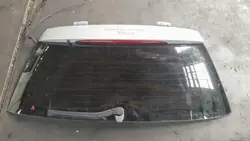 Vidro de porta-malas traseiro OEM RTGHBRFDTG com mecanismo