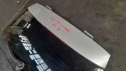 Vitre de hayon OEM RTGHBRFDTG avec mécanisme