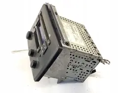 Radio OEM 8651152 para Volvo S60 I 00-10 Multimedia