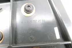 Mercedes CLK W209 Takfällskydd Vänster OEM 2097570706