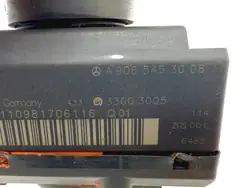 Zündschloss Mercedes-Benz A9065453008 Gebraucht