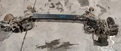 Poutre suspension arrière OEM Toyota Auris I 07-12
