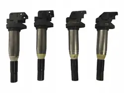 Bobina de ignição BMW M4 F82 F83 2014