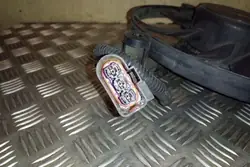 Framstötfångare AUDI A3 (8L1) 1.9L Diesel