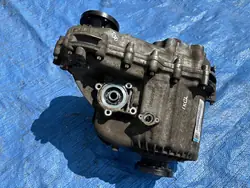 MERCEDES GL X164 ML W164 Front Differential A1642801000