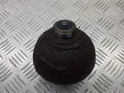 Pompe à vide arrière droit CITROEN C5 II 2.0 d'occasion