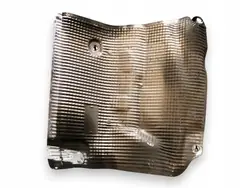 Lämpösuoja OEM 8W0 804 172 C Oikea Taka Audi RS5