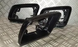 Moldura espelho esquerdo BMW 7174965 para Série 5