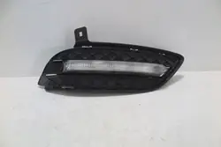 Mercedes-Benz Halogeen Rechts Voor LED DRL Grille A2049069200