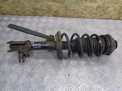 Höger Fram Stötdämpare OEM 22214598 Opel Astra H