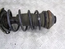 Oikea Etujousi OEM 22214598 Opel Astra H