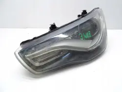 Linker Bi-Xenon Scheinwerfer OEM 8X0941005A für Audi A1