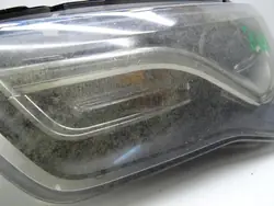 Linker Bi-Xenon Koplamp OEM 8X0941005A voor Audi A1