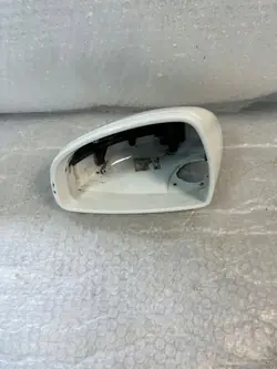 Carcaça espelho esquerdo Audi TT/TTS OEM 8j0857501
