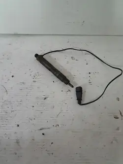 Iniettore VW TRANSPORTER T4 2.5 TDI 074130202P