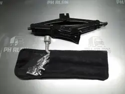 Cric OEM HYUNDAI COUPE II LEWAREK PODNOŚNIK PHALAN