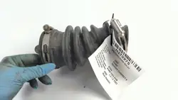 Imuputki Ford Transit Connect II Lift