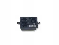 Résistance de soufflante Jeep Compass OEM MB0176005930
