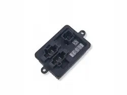 Résistance de soufflante Jeep Compass OEM MB0176005930