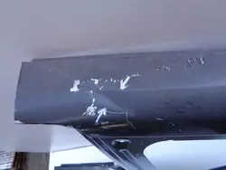 Aile Arrière Gauche Nissan Note E12 13- OEM 49376