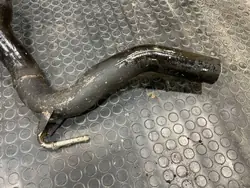 Avgasljuddämpare Ford Mustang MK7 5.0 GT OEM PR33-5L274-EA