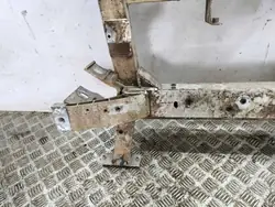 Tesla Model S 2014 Vorderer Hilfsrahmen OEM 100982500A