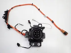 OEM 8485589 Laddningsport för BMW X3 G01 Hybrid