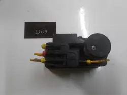 Centrale vergrendelingspomp OEM 1248002848 - Gebruikt