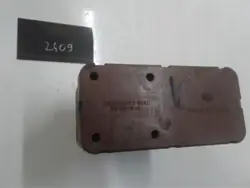 Centrale vergrendelingspomp OEM 1248002848 - Gebruikt