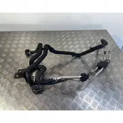 Câble de boîte manuelle Jaguar OE GX-737R081-BB