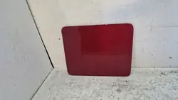Tapa de almacenamiento puerta Scania OEM 2234486 - Usado