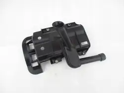 Insertion de carter d'huile OEM 7564233 pour BMW N43