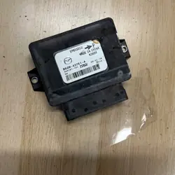 Module Frein à Main Mazda 3 III Lift 2.0 OEM B62W437E1A
