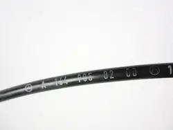 Sensor ABS dianteiro direito Mercedes ML W164