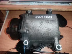Compresseur de climatisation Mitsubishi Outlander 2.0 B MN185575