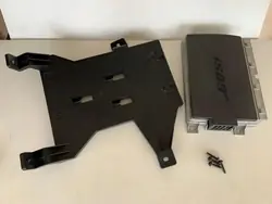 Amplificador Audi A7 Sportback OEM 4G0907348F Usado