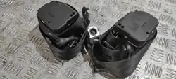 Förarens Krockkudde OEM KPPRKI Renault Kangoo I