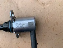 Sensor de pressão de óleo OEM 06Q115243 VW Golf Audi A6