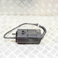 Filtro de partículas Peugeot OEM 7640163AA usado