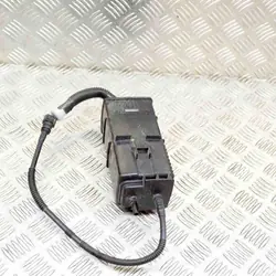 Filtre à particules Peugeot OEM 7640163AA d'occasion