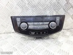 Nissan X-Trail Klimasteuermodul OEM 275004EA0A