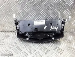 Nissan X-Trail AC-styrmodul OEM 275004EA0A