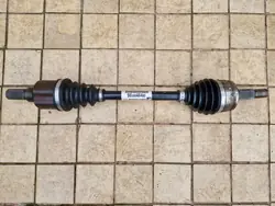 PEUGEOT 208 1.2 AUTOMAT Frente Esquerda 9836046480